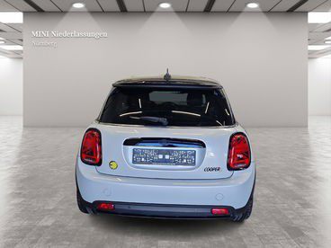 Billede af Mini Cooper SE EL Classic 184HK 3d Aut.