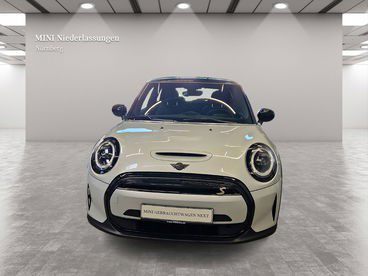 Billede af Mini Cooper SE EL Classic 184HK 3d Aut.