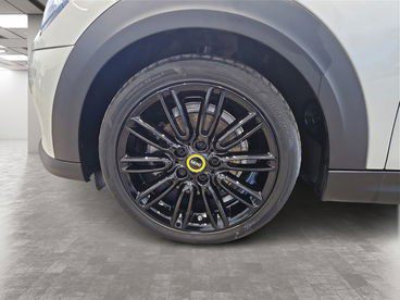 Billede af Mini Cooper SE EL Classic 184HK 3d Aut.