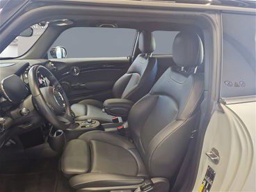 Billede af Mini Cooper SE EL Classic 184HK 3d Aut.