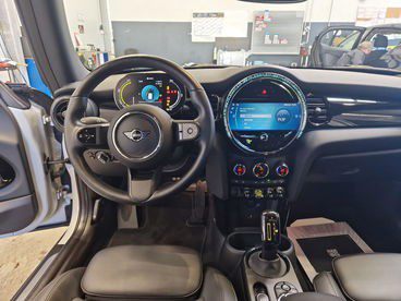 Billede af Mini Cooper SE EL Classic 184HK 3d Aut.