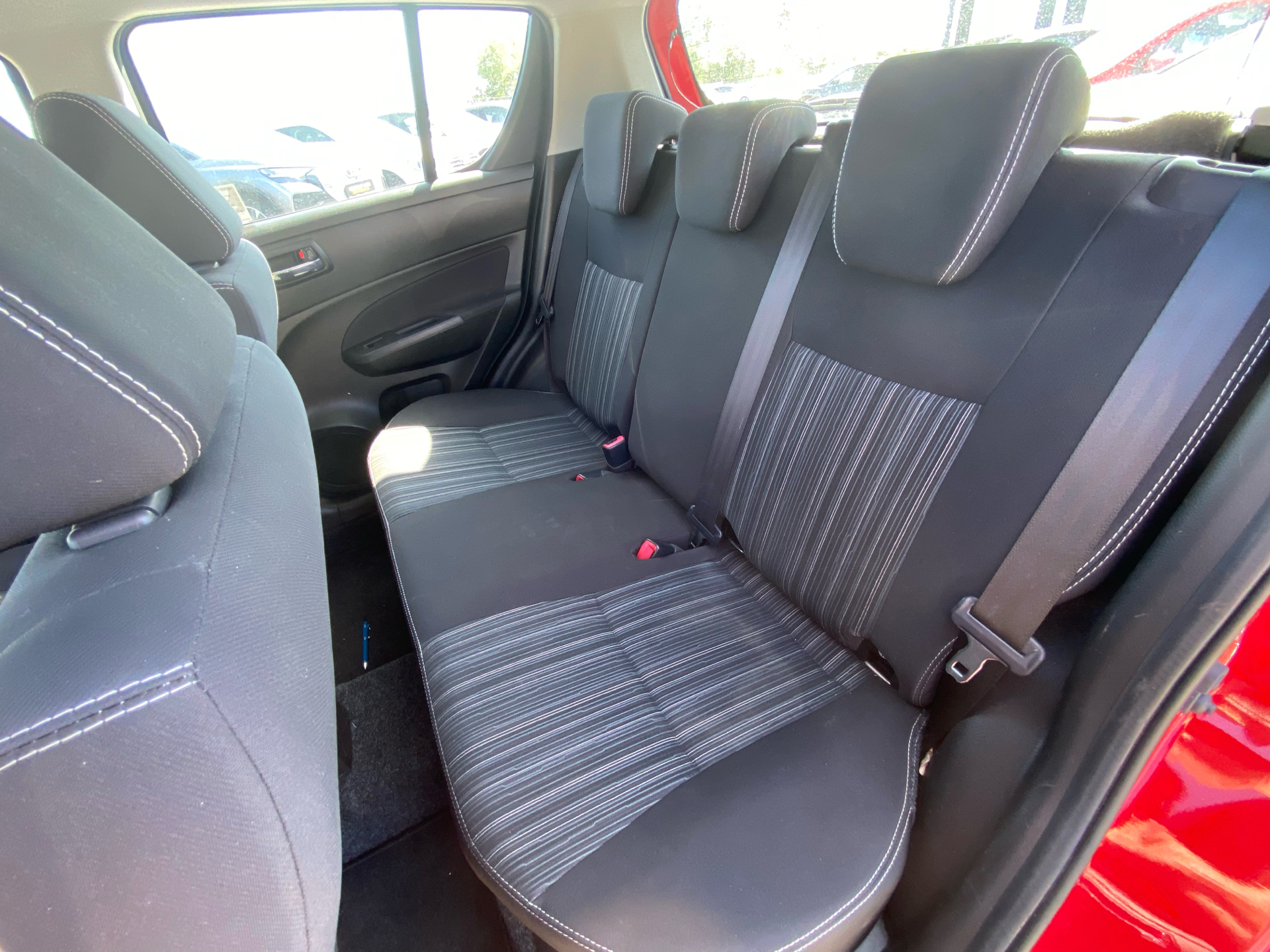 Billede af Suzuki Swift 1,2 16V 20