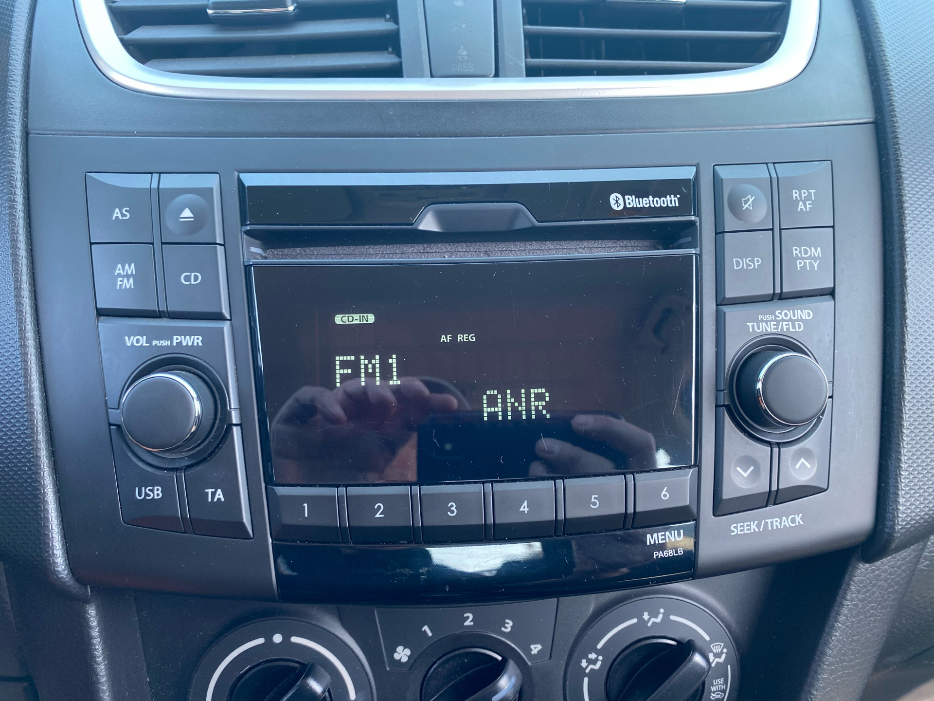 Billede af Suzuki Swift 1,2 16V 20