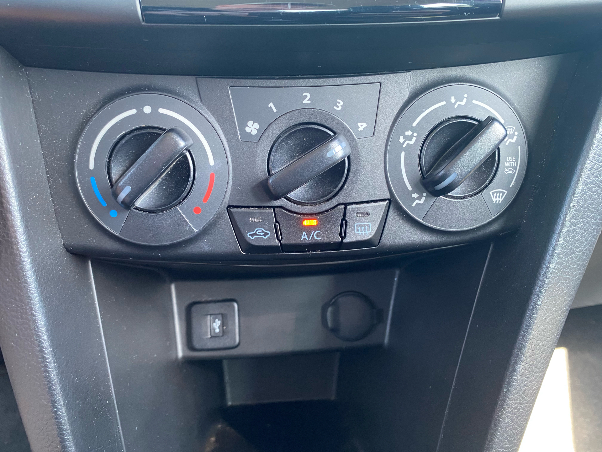 Billede af Suzuki Swift 1,2 16V 20