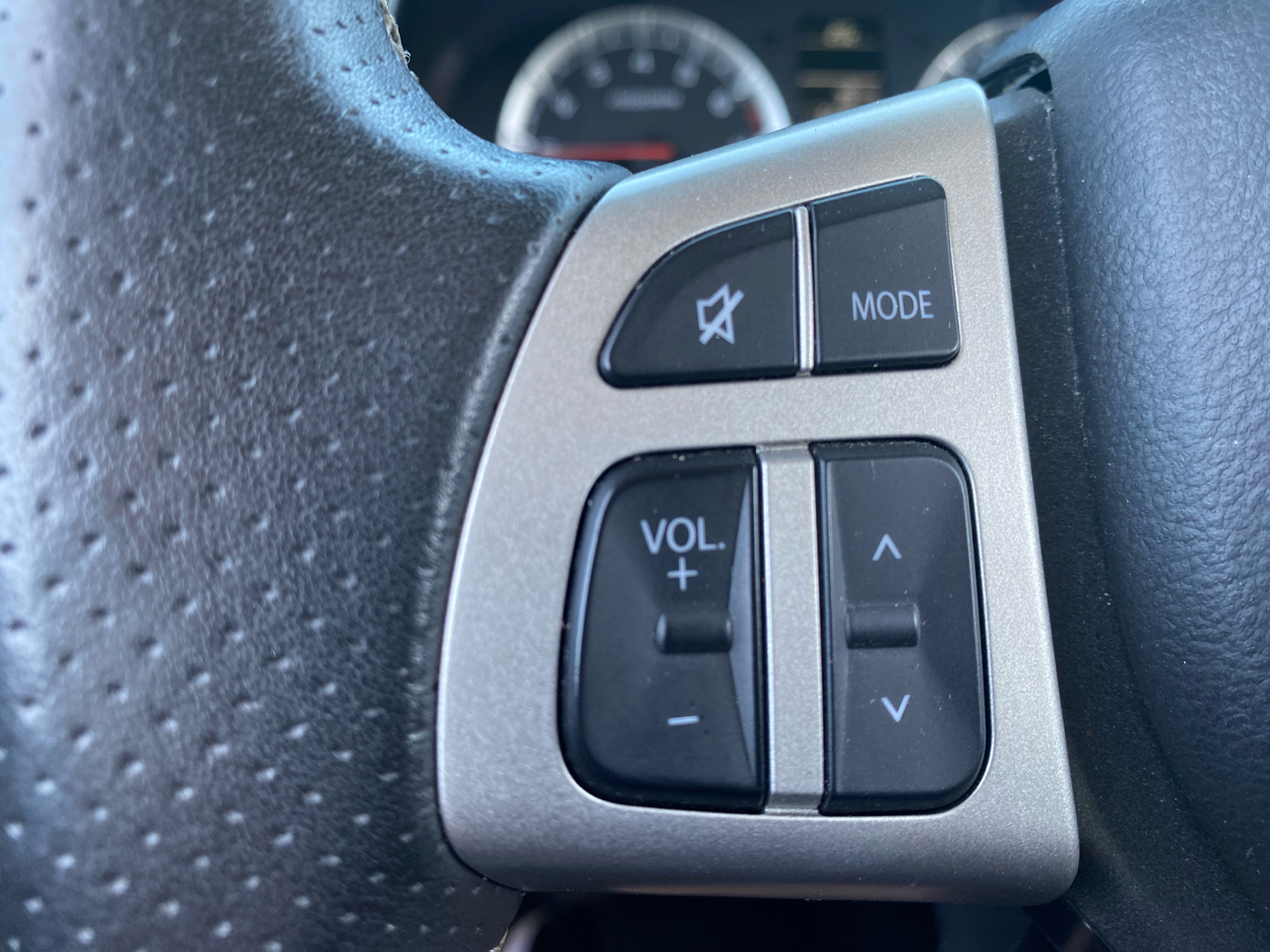 Billede af Suzuki Swift 1,2 16V 20