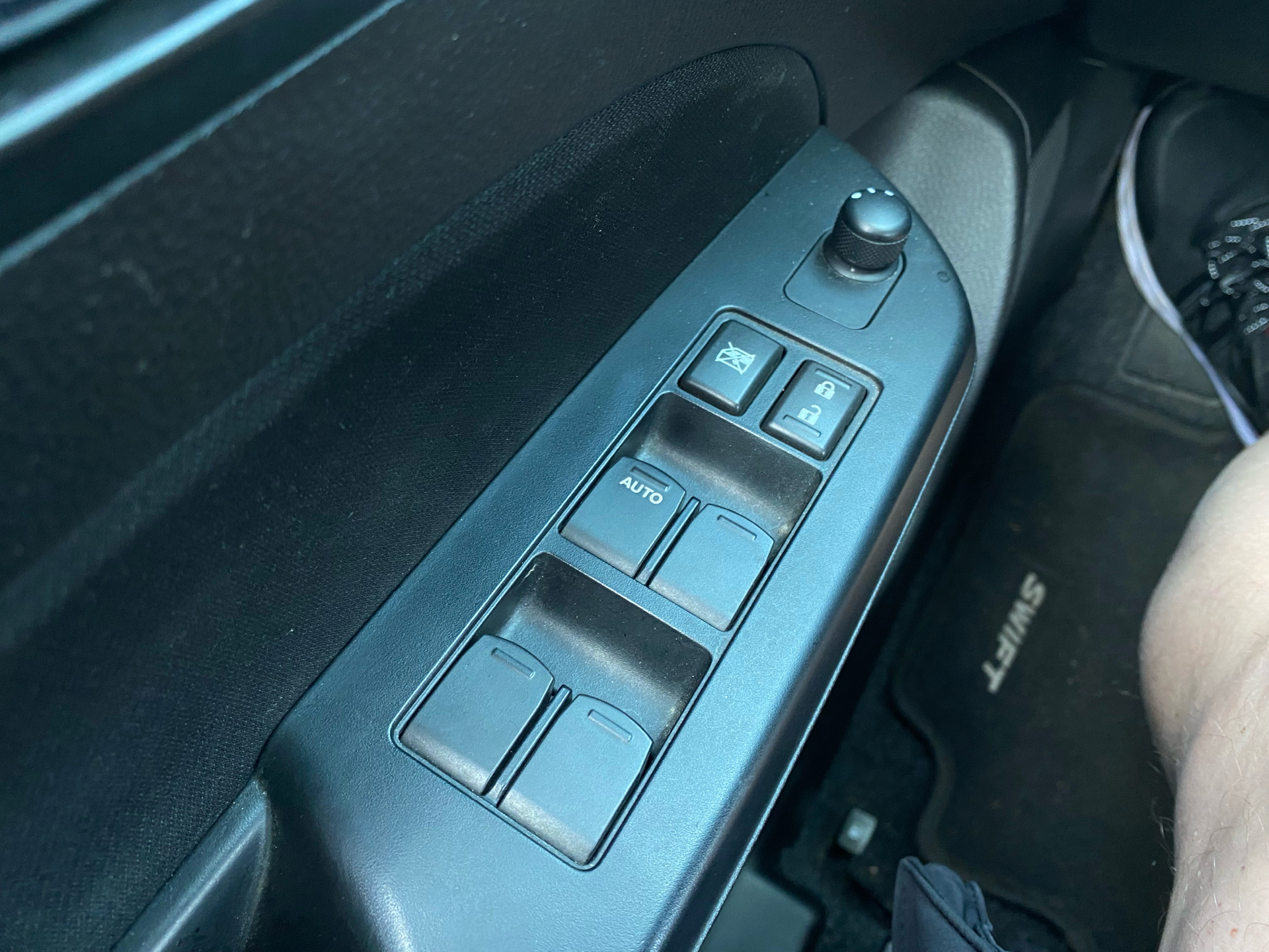 Billede af Suzuki Swift 1,2 16V 20