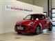 Billede af Suzuki Swift 1,2 Dualjet  Mild hybrid Exclusive AEB 83HK 5d