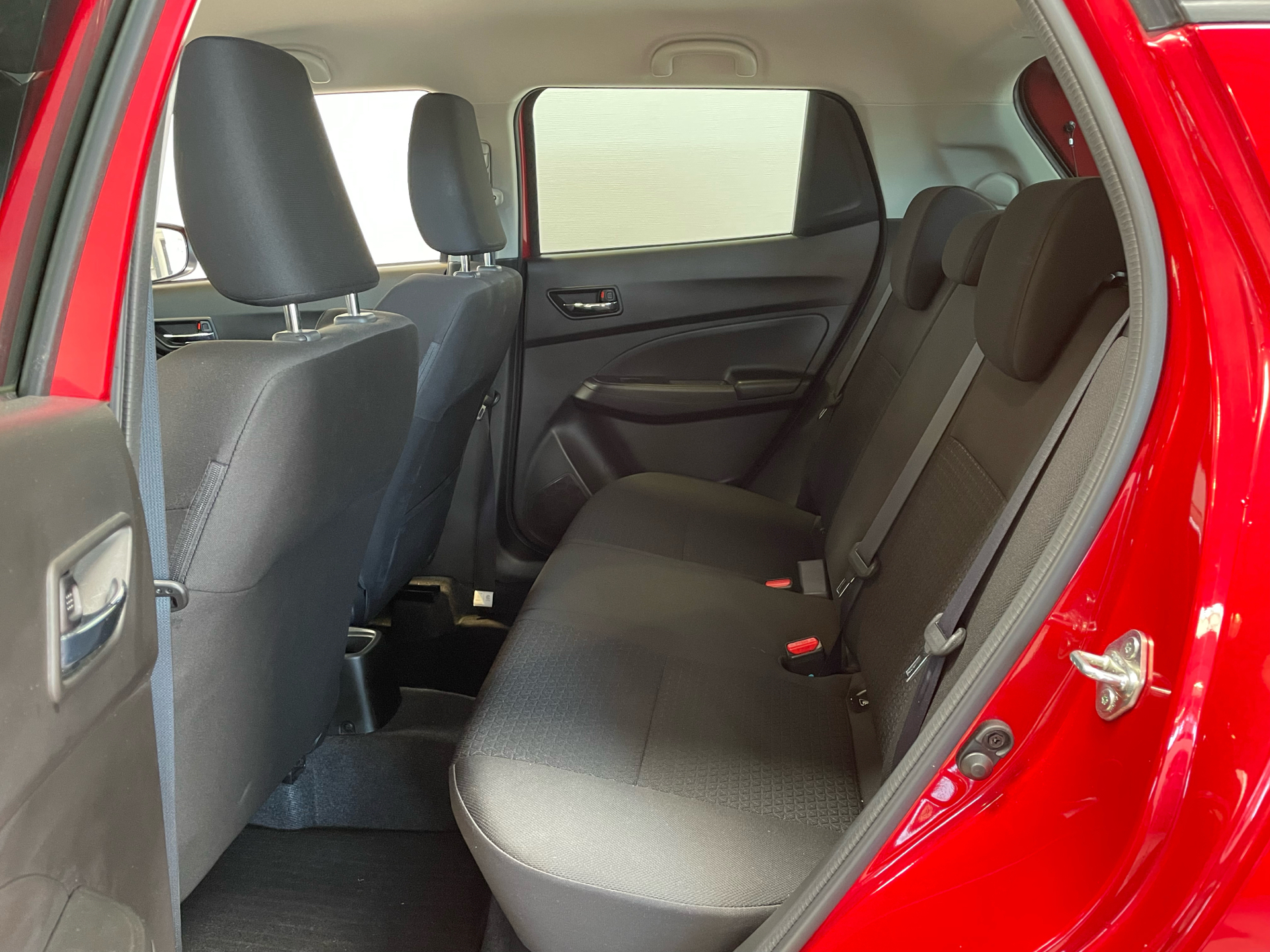 Billede af Suzuki Swift 1,2 Dualjet  Mild hybrid Exclusive AEB 83HK 5d