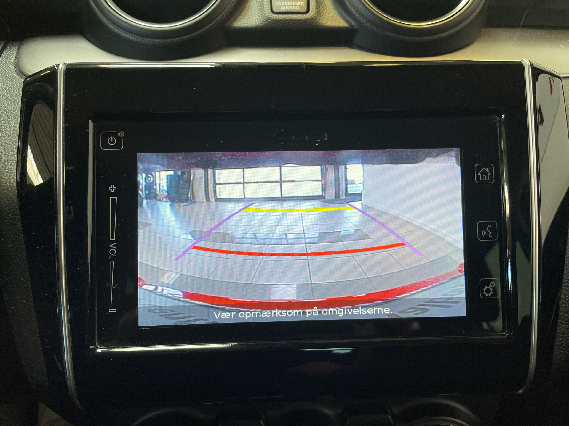 Billede af Suzuki Swift 1,2 Dualjet  Mild hybrid Exclusive AEB 83HK 5d