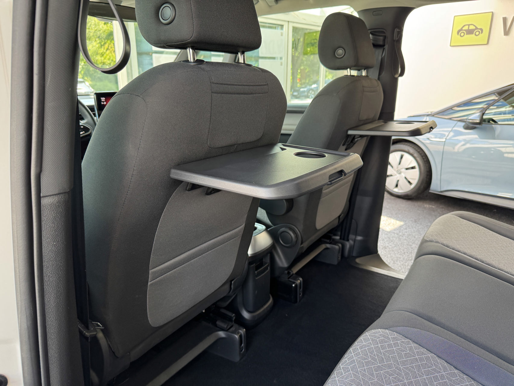 Billede af VW ID.Buzz EL 204HK Aut.