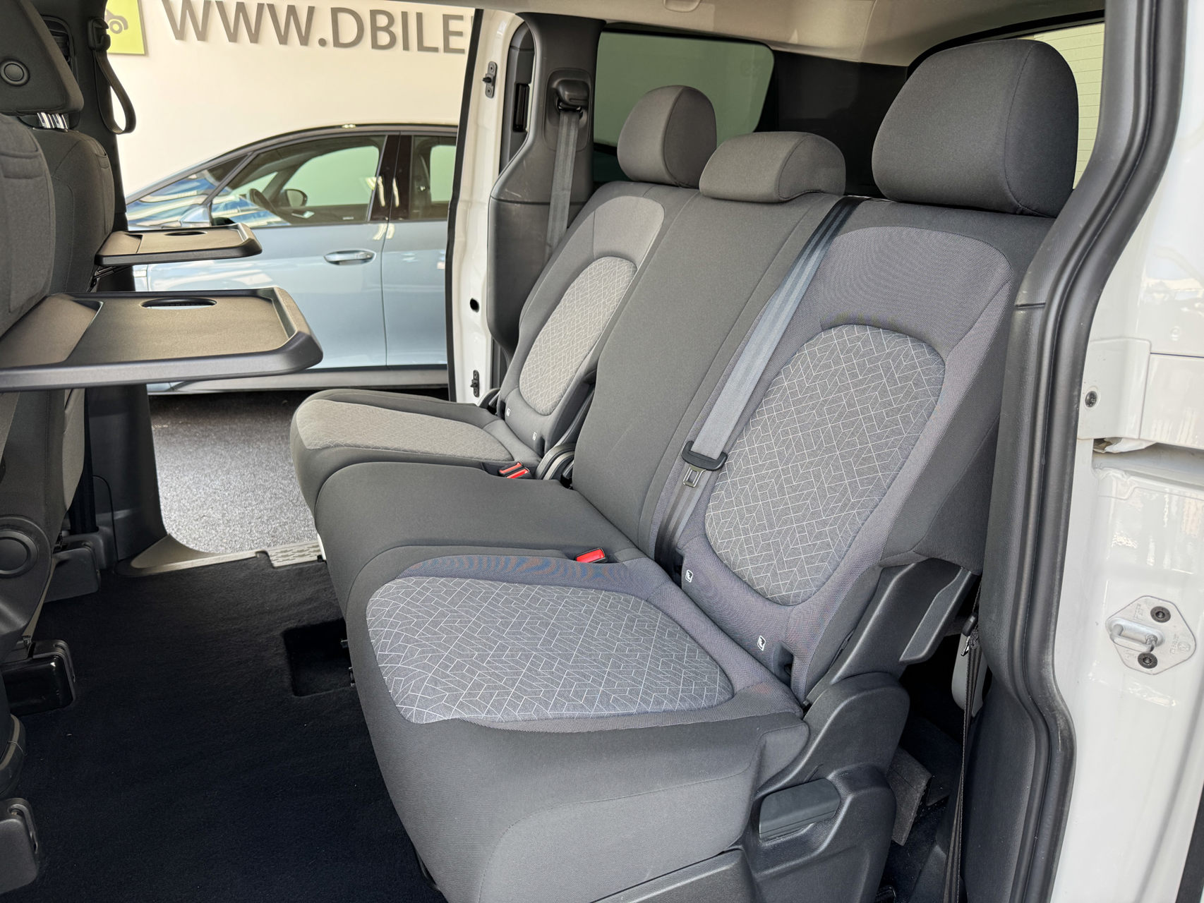Billede af VW ID.Buzz EL 204HK Aut.
