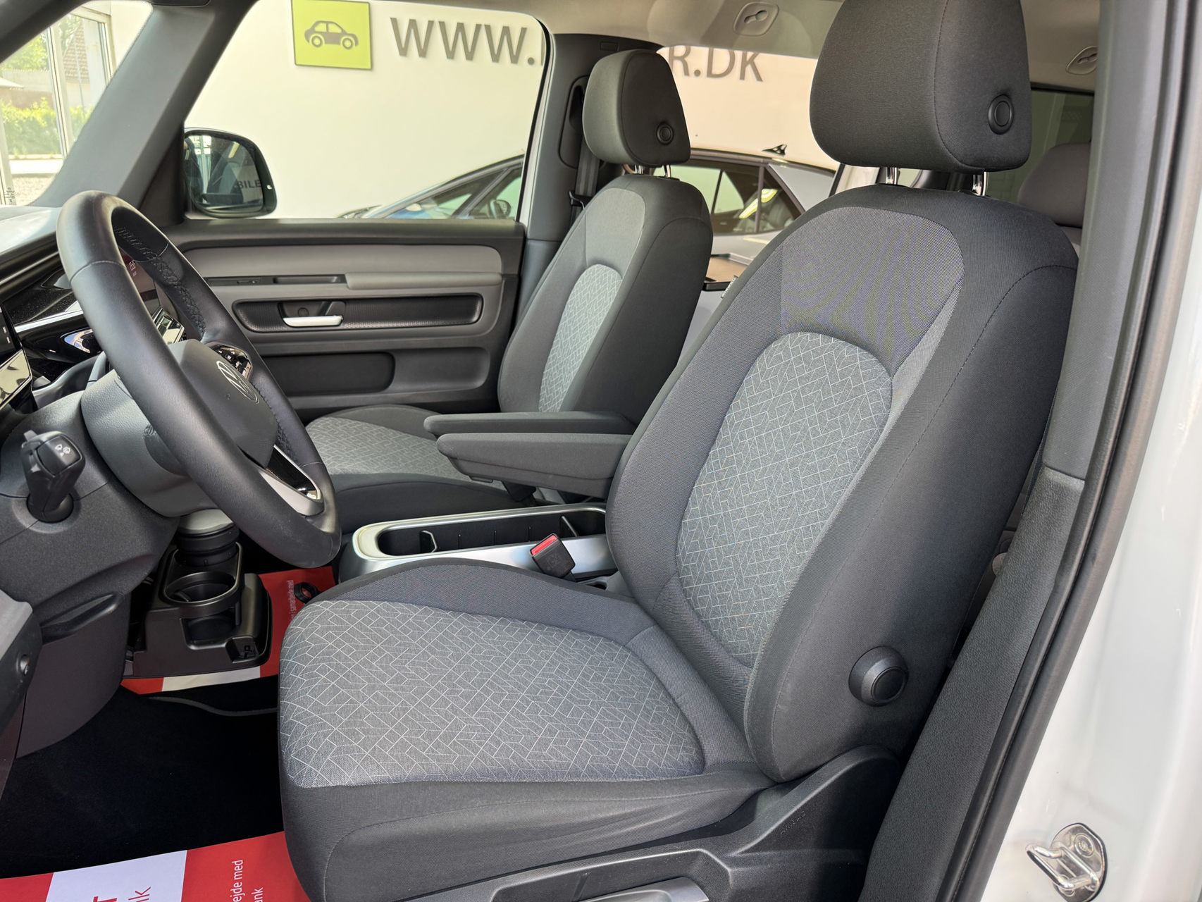 Billede af VW ID.Buzz EL 204HK Aut.