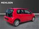 Billede af VW e-up EL 83HK 5d Aut.