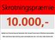 Billede af VW e-up EL 83HK 5d Aut.