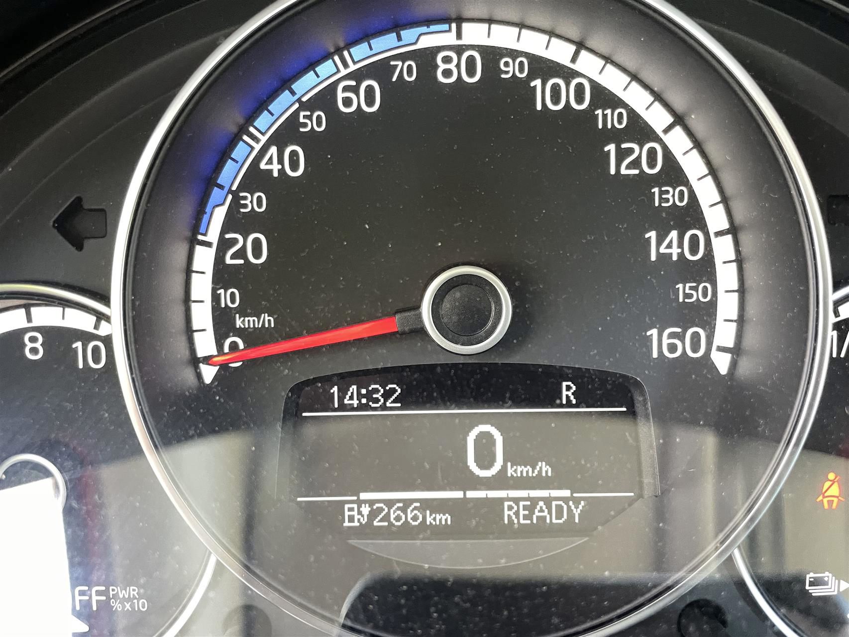 Billede af VW e-up EL 83HK 5d Aut.
