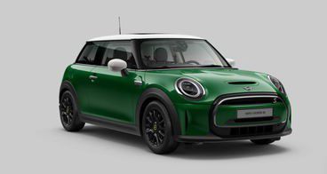 Billede af Mini Cooper SE EL Classic 184HK 3d Aut.