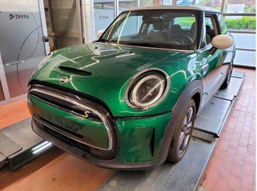 Billede af Mini Cooper SE EL Classic 184HK 3d Aut.