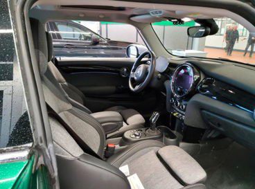 Billede af Mini Cooper SE EL Classic 184HK 3d Aut.