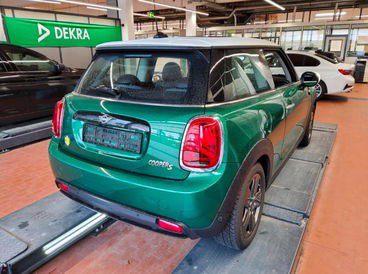 Billede af Mini Cooper SE EL Classic 184HK 3d Aut.