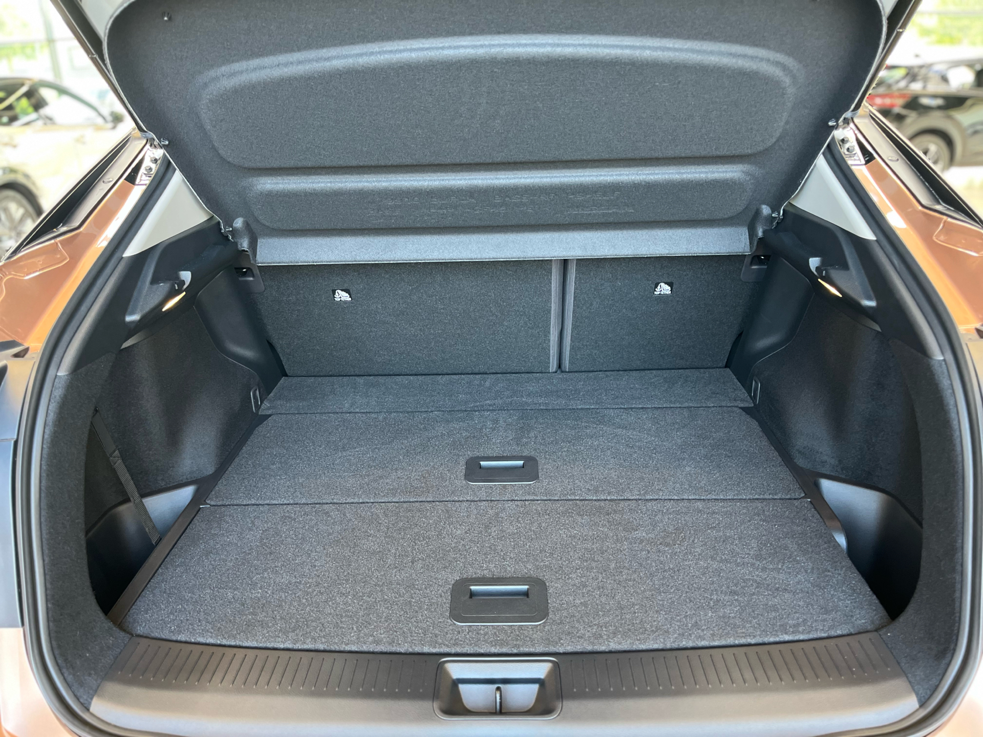 Billede af Nissan Ariya EL Evolve e-4orce 301HK 5d Aut.