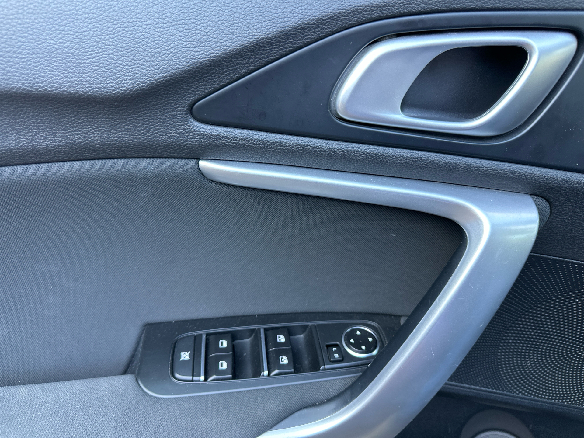 Billede af Kia Ceed SW 1,0 T-GDI Active 100HK Stc 6g