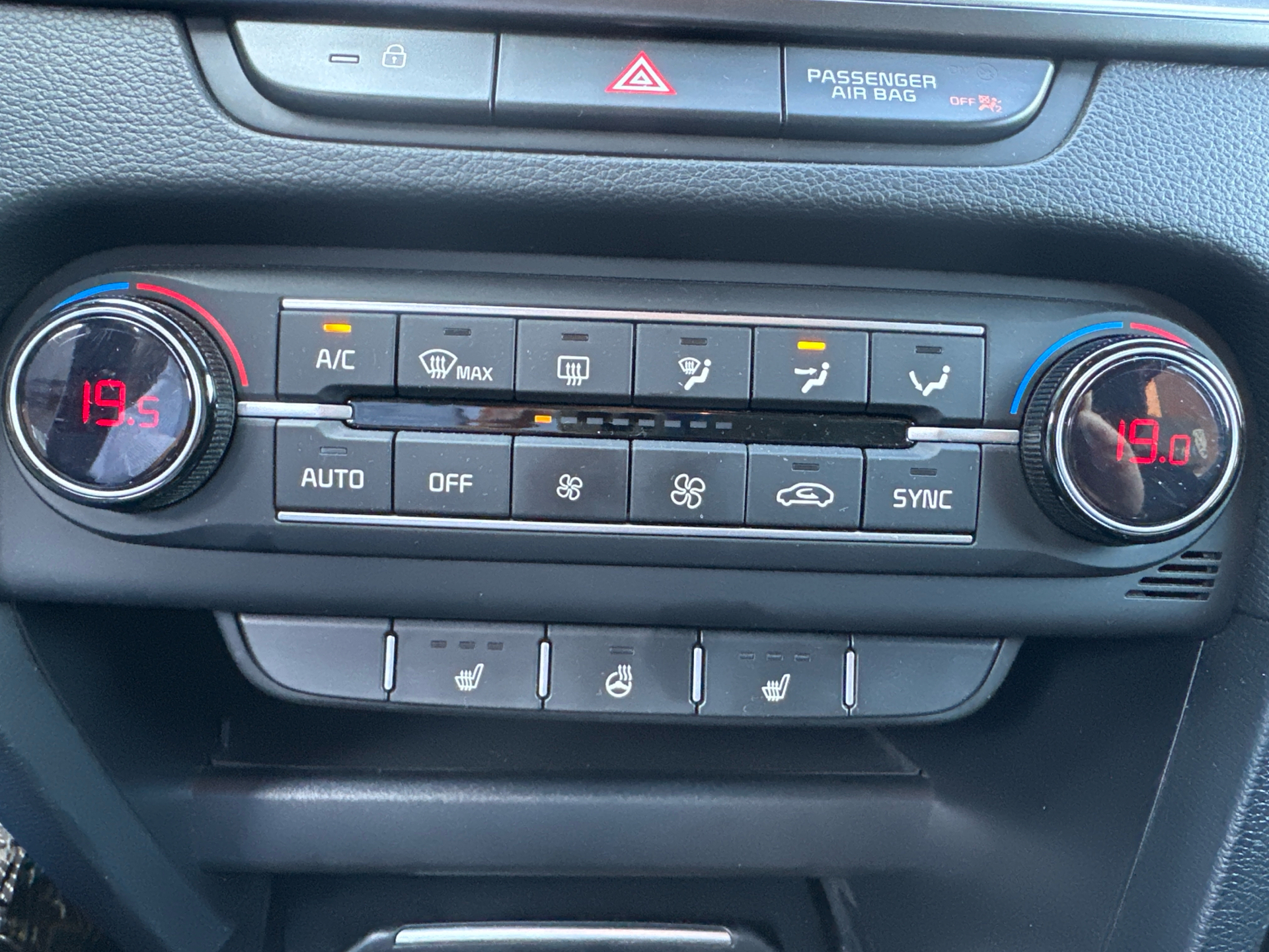 Billede af Kia Ceed SW 1,0 T-GDI Active 100HK Stc 6g