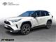 Billede af Toyota RAV4 Plug-in 2,5 Plugin-hybrid Style AWD 306HK 5d 6g Aut.