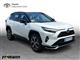 Billede af Toyota RAV4 Plug-in 2,5 Plugin-hybrid Style AWD 306HK 5d 6g Aut.