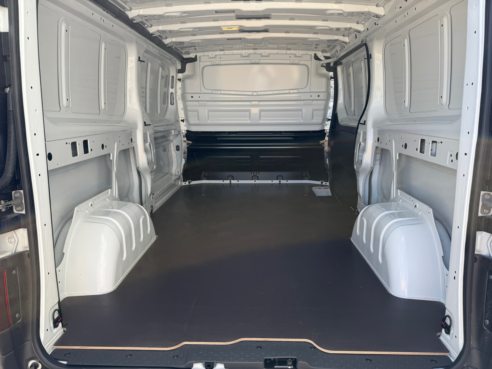 Billede af Renault Trafic L2H1 2,0 DCI Tek start/stop 130HK Van 6g