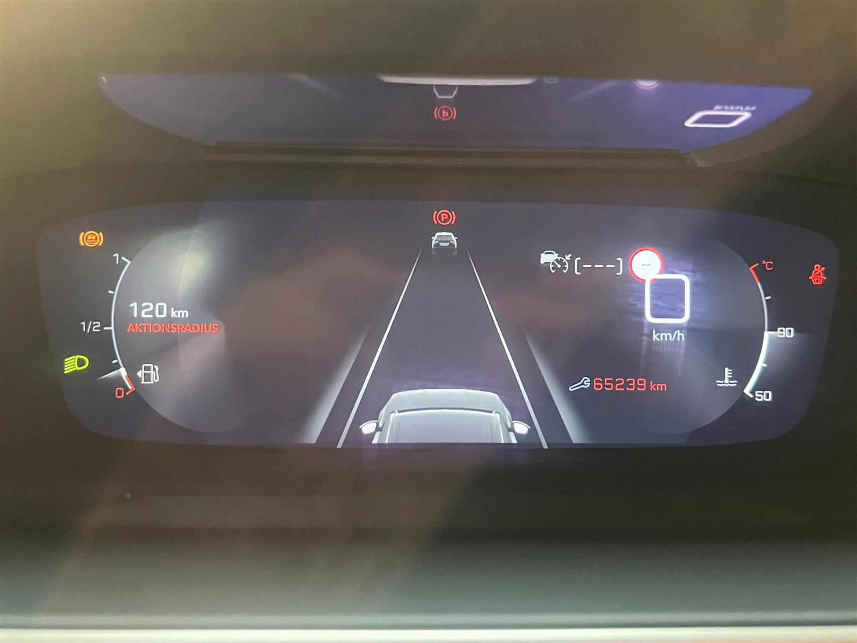 Billede af Peugeot 2008 1,2 PureTech Allure Pack 130HK 5d