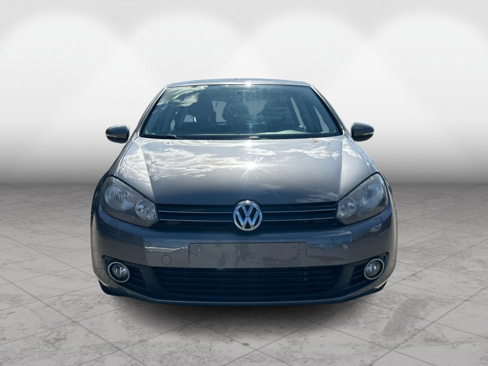 Billede af VW Golf 1,4 TSI Comfortline 122HK 5d 6g