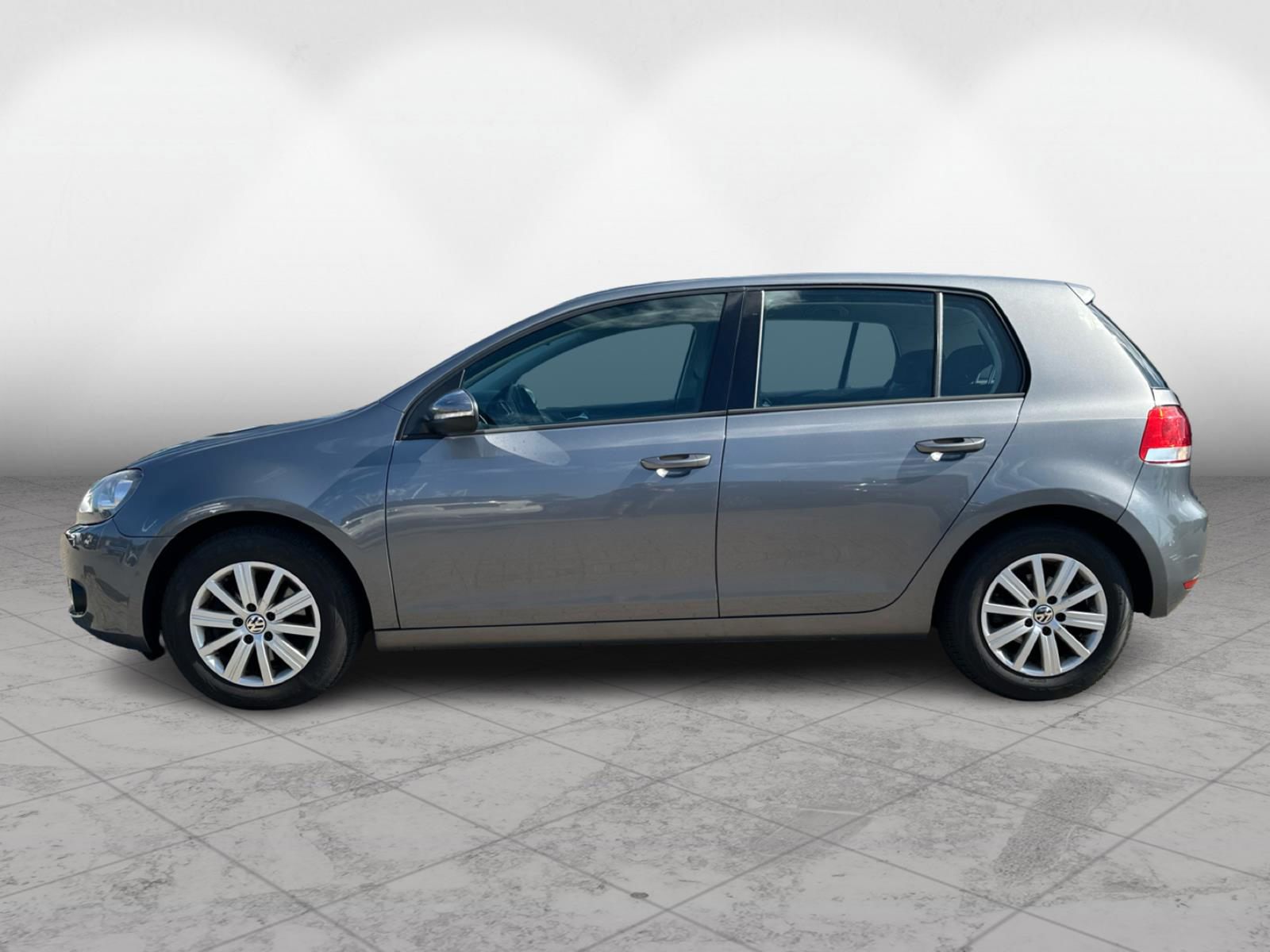 Billede af VW Golf 1,4 TSI Comfortline 122HK 5d 6g
