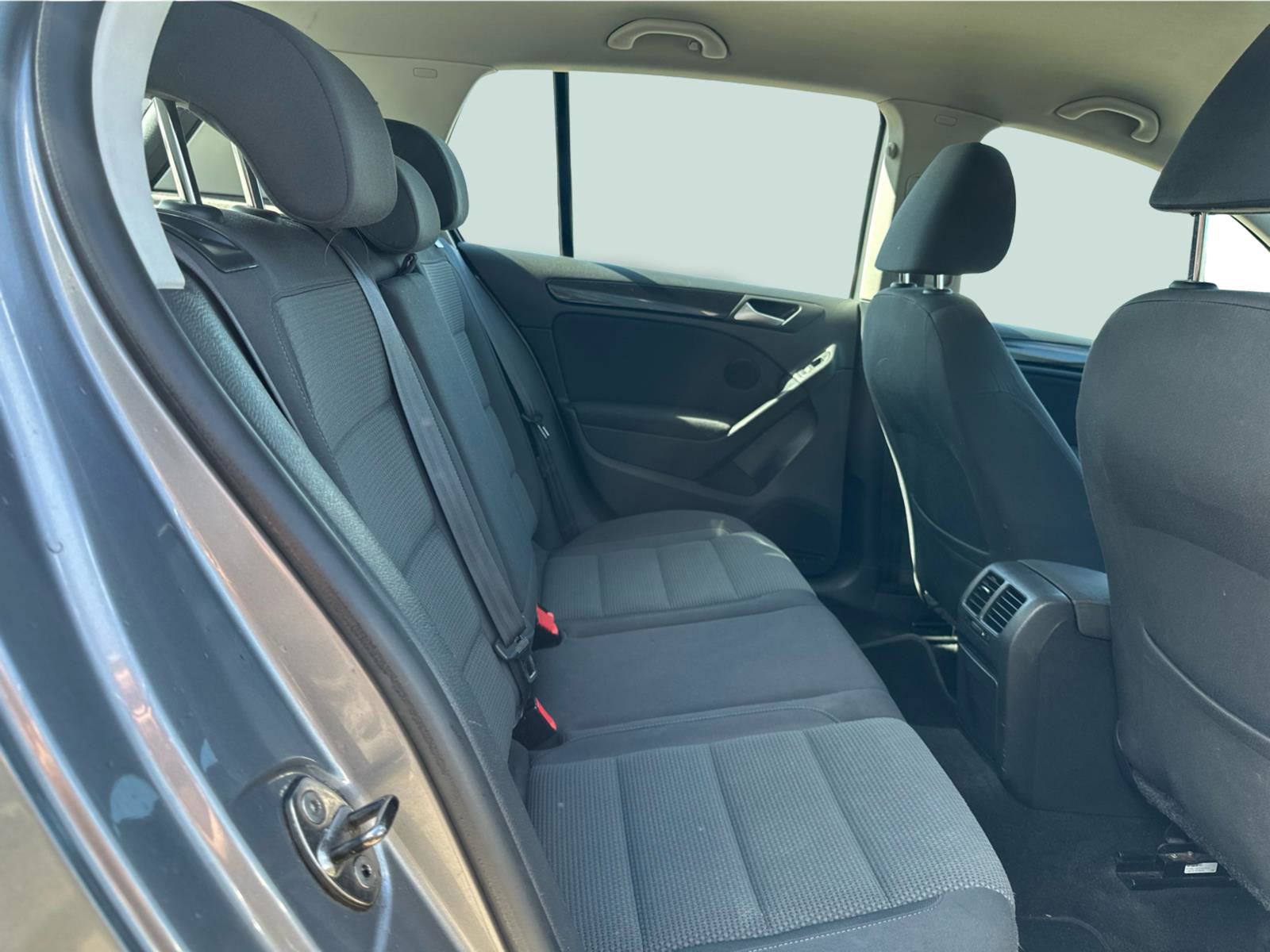 Billede af VW Golf 1,4 TSI Comfortline 122HK 5d 6g