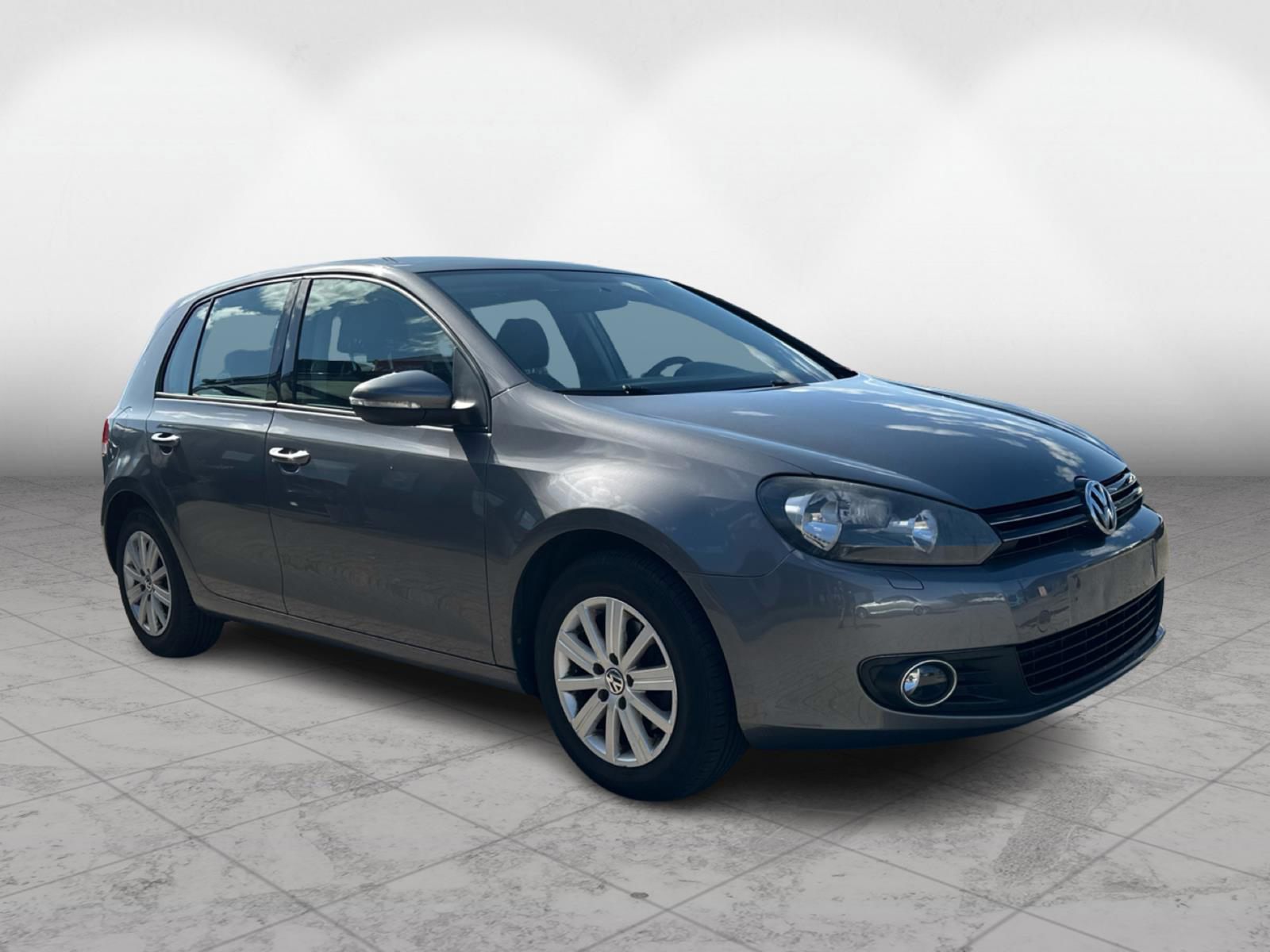 Billede af VW Golf 1,4 TSI Comfortline 122HK 5d 6g