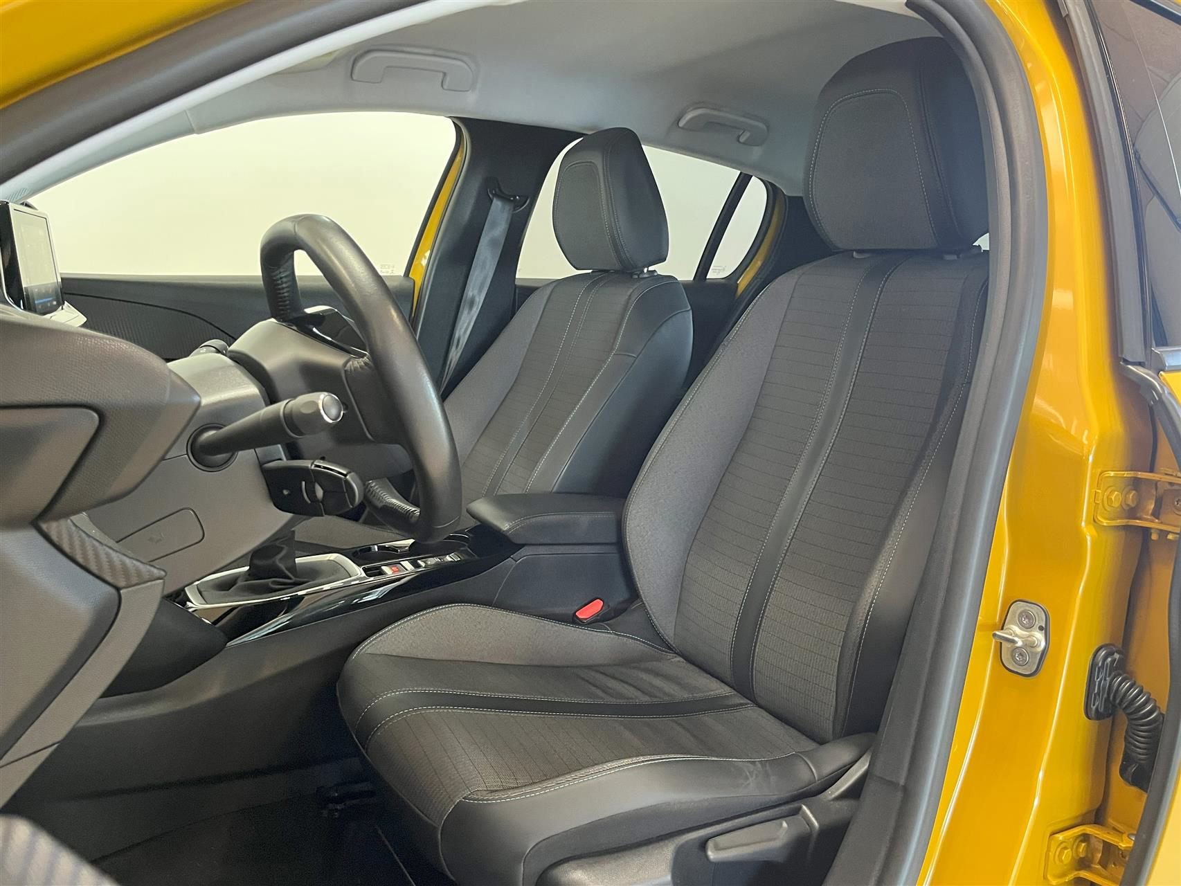 Billede af Peugeot 208 1,2 PureTech Evolution+ 100HK 5d 6g
