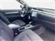 Billede af Toyota HiLux Extra Cab 2,8 D-4D T3 AWD 204HK Pick-Up Aut.