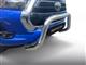 Billede af Toyota HiLux Extra Cab 2,8 D-4D T3 AWD 204HK Pick-Up Aut.