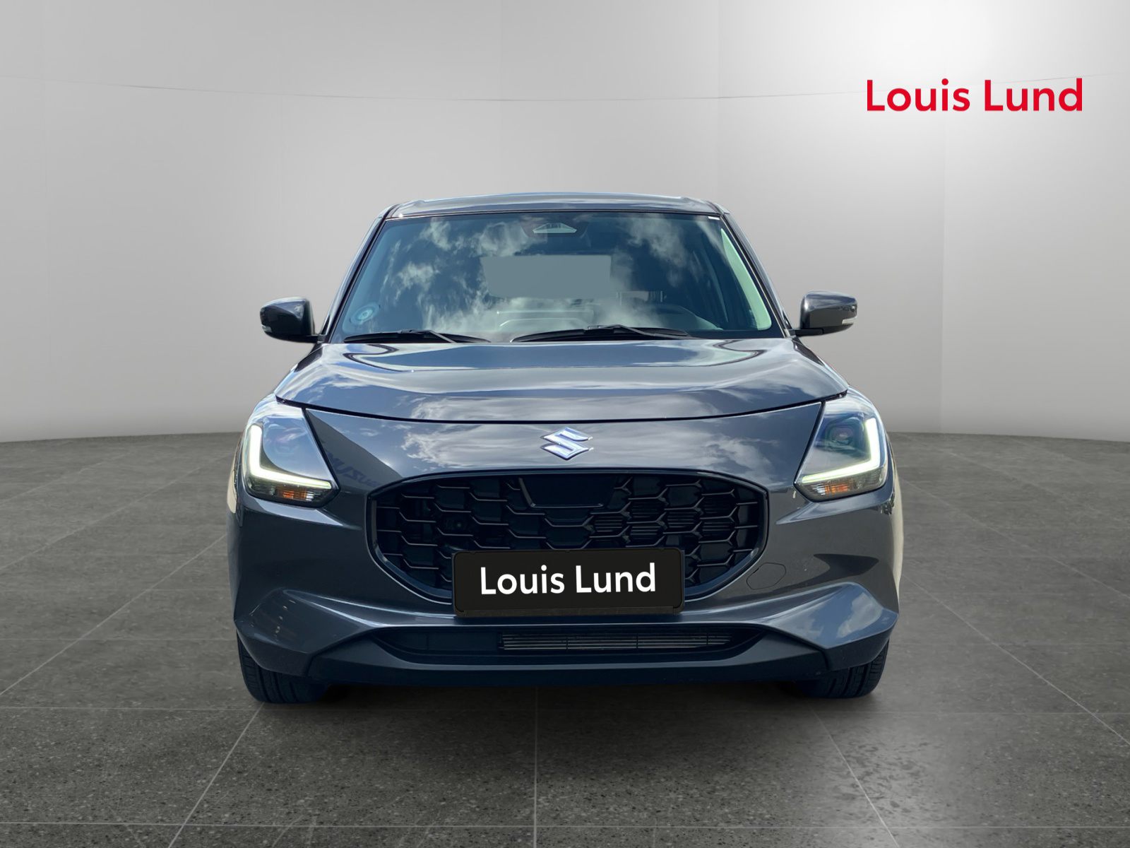 Billede af Suzuki Swift 1,2 Desire 82HK 5d