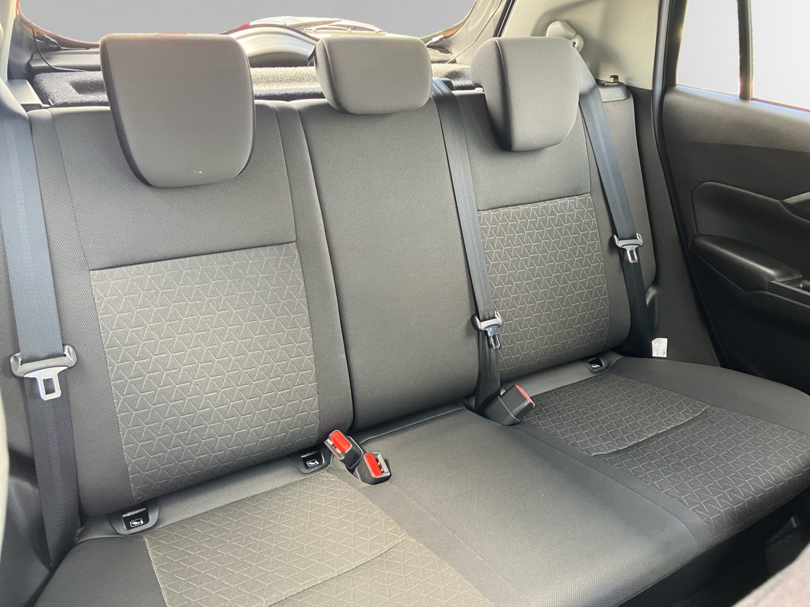 Billede af Suzuki Swift 1,2 Desire 82HK 5d