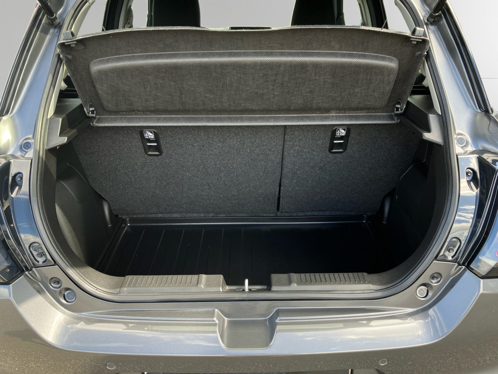 Billede af Suzuki Swift 1,2 Desire 82HK 5d