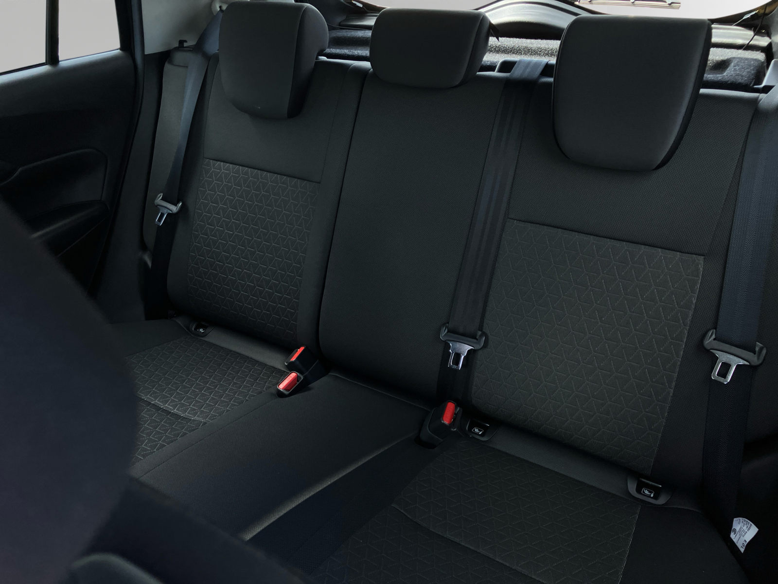 Billede af Suzuki Swift 1,2 Desire 82HK 5d