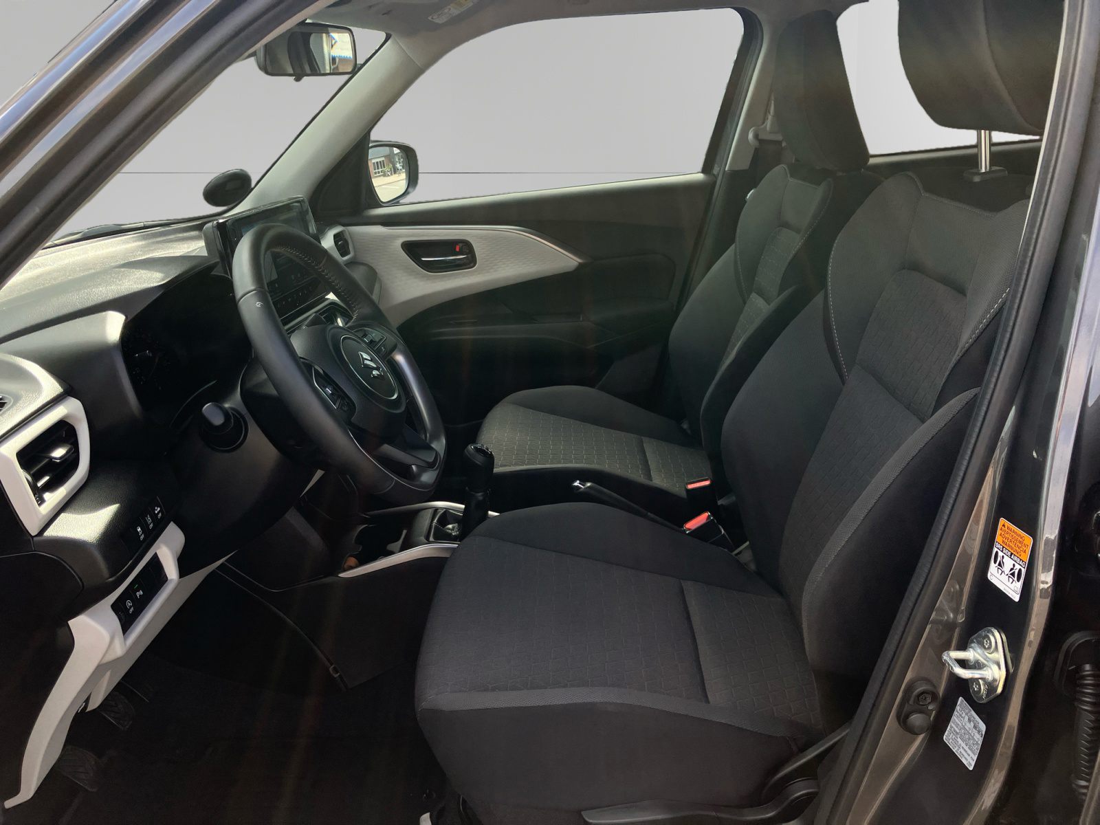 Billede af Suzuki Swift 1,2 Desire 82HK 5d