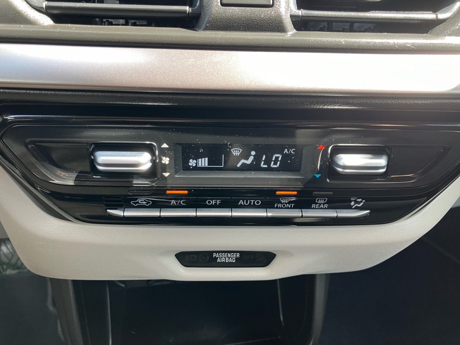 Billede af Suzuki Swift 1,2 Desire 82HK 5d