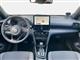 Billede af Toyota Yaris Cross 1,5 Hybrid Style Safety 130HK 5d Trinl. Gear