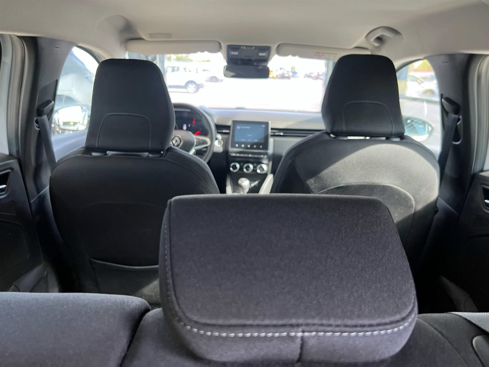 Billede af Renault Clio 1,0 TCE Zen 90HK 5d