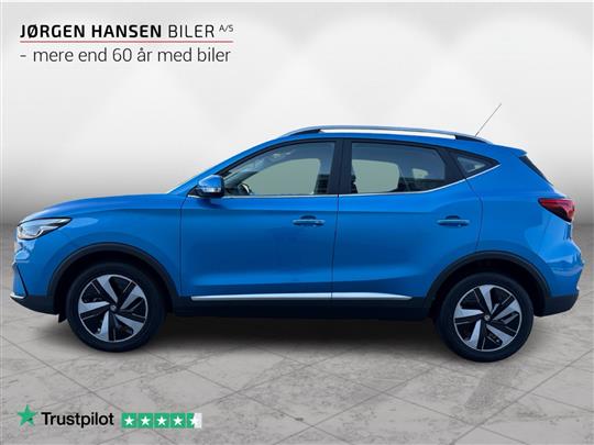 MG ZS EV EL Comfort 156HK 5d Aut.