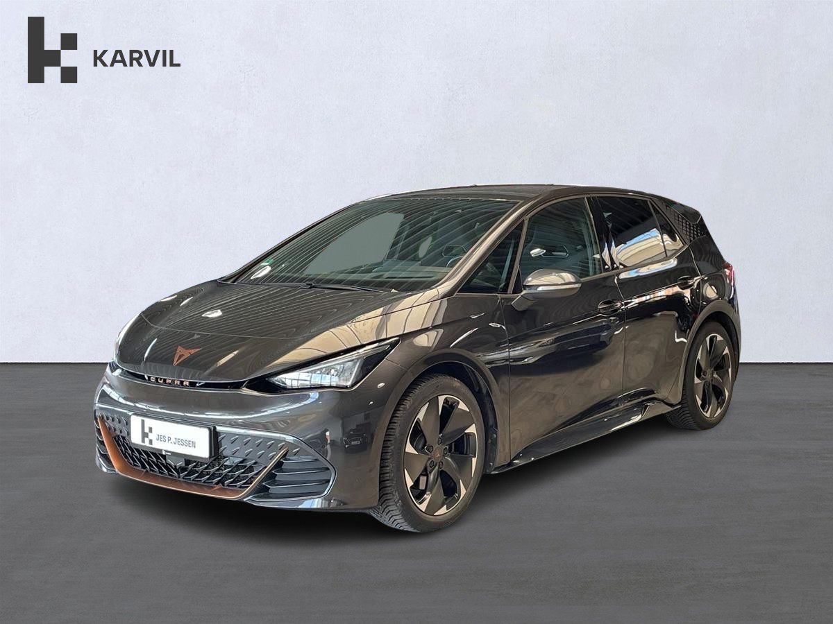 Billede af Cupra Born EL 204HK 5d Aut.