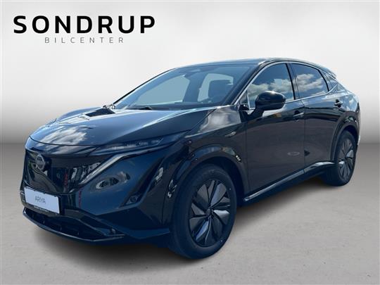 Nissan Ariya EL Advance 214HK 5d Aut.