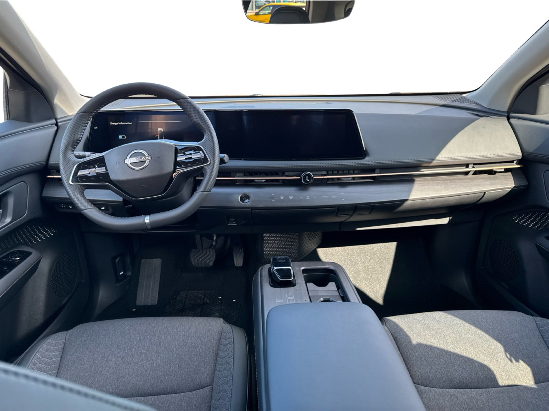 Billede af Nissan Ariya EL Advance 214HK 5d Aut.