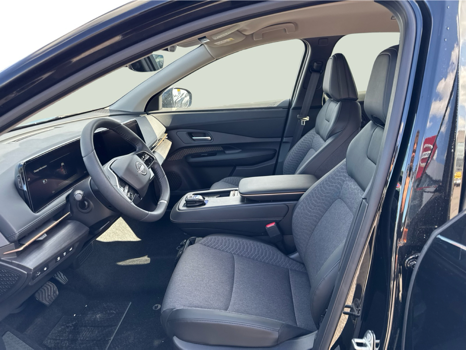 Billede af Nissan Ariya EL Advance 214HK 5d Aut.